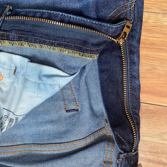 Levi's 512 Mens Slim Fit - Picture 9 of 9